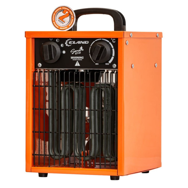 Нагреватель воздуха электрический Eland Sonora KT-32