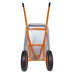 Тачка строительная Eland Gigant Profi 360-2