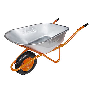 Тачка строительная Eland Gigant Profi 320-1