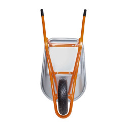 Тачка строительная Eland Gigant Profi 320-1