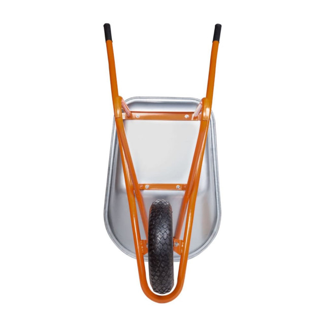 Тачка строительная Eland Gigant Profi 320-1