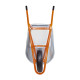 Тачка строительная Eland Gigant Profi 320-1
