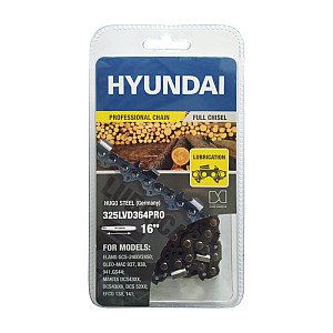 Цепь для цепной пилы Hyundai 325LVD364PRO