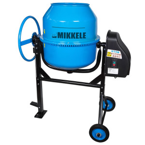 Бетоносмеситель Mikkele MK-130