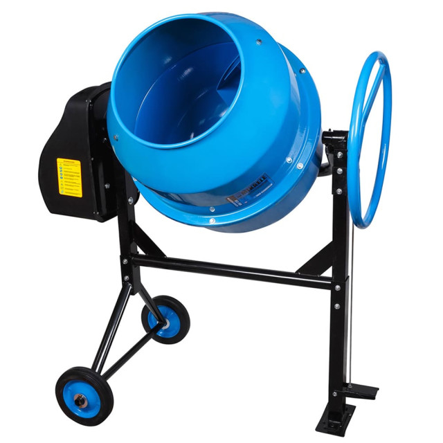 Бетоносмеситель Mikkele MK-130