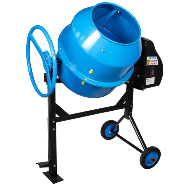 Бетоносмеситель Mikkele MK-130