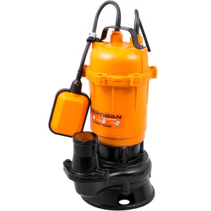 Насос дренажно-фекальный Partisan PSP-1500 PSP1500PSN