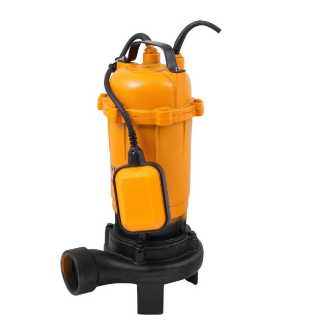 Насос дренажно-фекальный Partisan PSP-2000