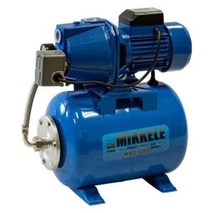 Станция насосная Mikkele MWS-1300