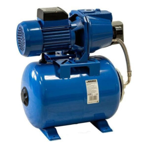 Станция насосная Mikkele MWS-1300