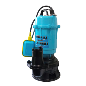 Насос дренажно-фекальный Mikkele MPS-2000A