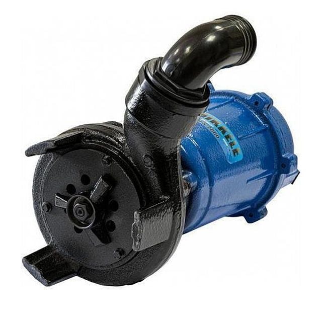 Насос дренажно-фекальный Mikkele MPS-2000A