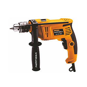 Дрель-шуруповерт ударная Partisan DS-IDL-850