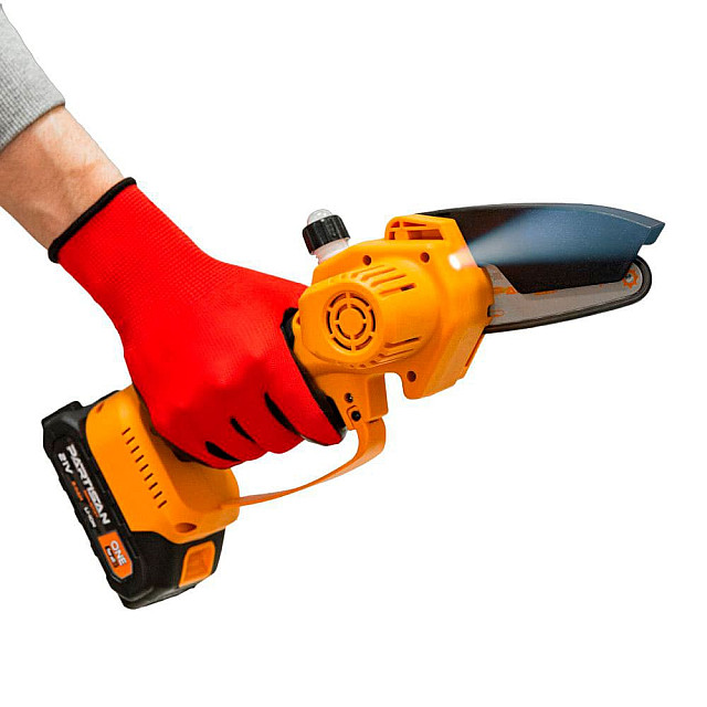 Пила цепная мини Partisan AS-2144