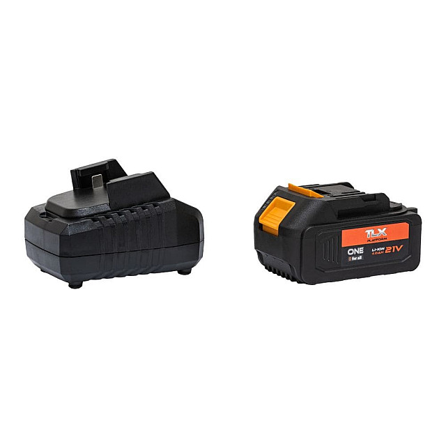 Гайковерт Partisan PCW-2160BL аккумуляторный