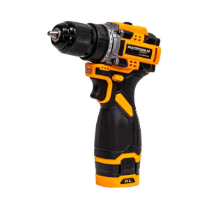 Дрель шуруповерт Partisan AD-1660BL аккумуляторная