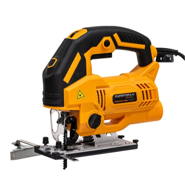Лобзик электрический Partisan PJSW 80-950