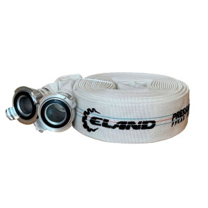 Рукав напорный Eland HP-5020C HP5020CEL с головкой ГР-50