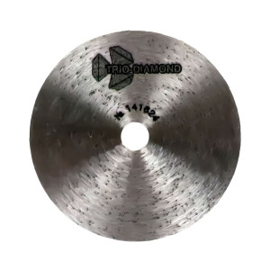 Диск алмазный Trio-Diamon 141624 сплошной для гравировальной машинки 45 мм