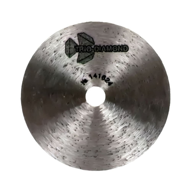 Диск алмазный Trio-Diamon 141624 сплошной для гравировальной машинки 45 мм
