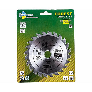 Диск пильный Trio-Diamond FLL803 125*22.23*24Т