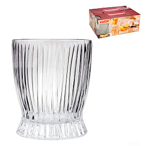 Набор стаканов Danny Home 1988-03 285 мл 6 шт