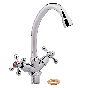 Смеситель для кухни Potato Р4965