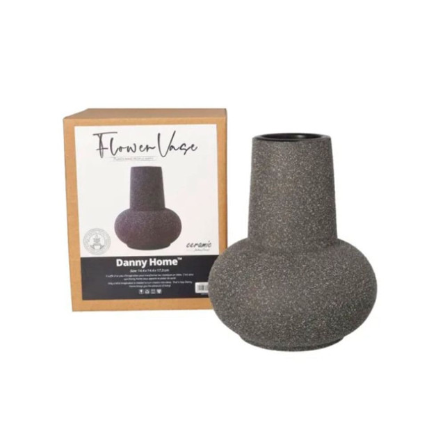 Ваза Danny Home HP10-33 17.3 см