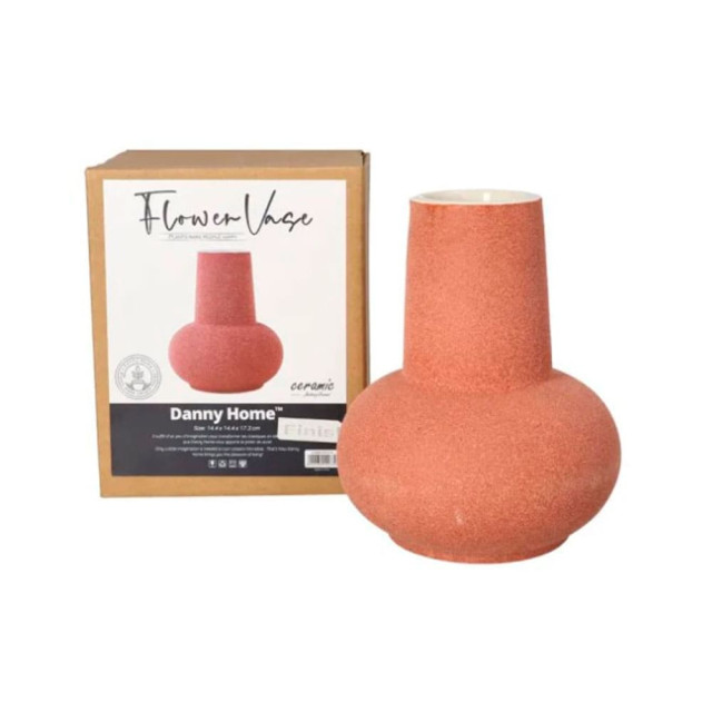 Ваза Danny Home HP10-33 17.3 см