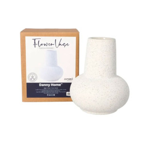 Ваза Danny Home HP10-34 14 см