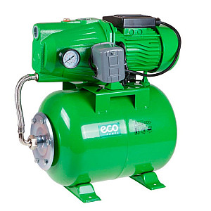 Станция водоснабжения Eco GFI-904 автоматическая