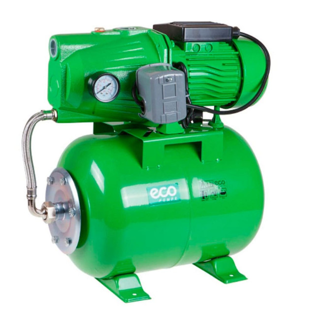 Станция водоснабжения Eco GFI-904 автоматическая