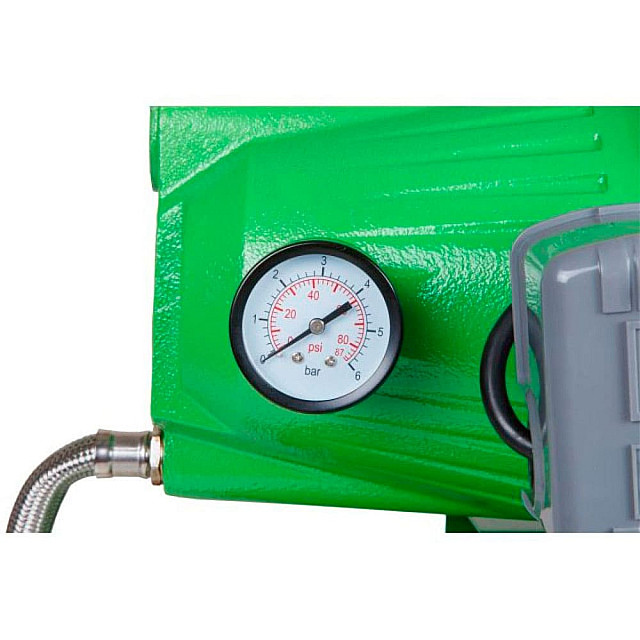 Станция водоснабжения Eco GFI-904 автоматическая