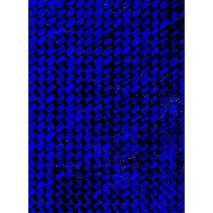 Пленка голографическая самоклеящаяся Color Decor 1007 45 см