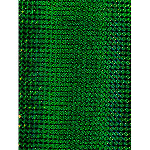 Пленка голографическая самоклеящаяся Color Decor 1015 45 см