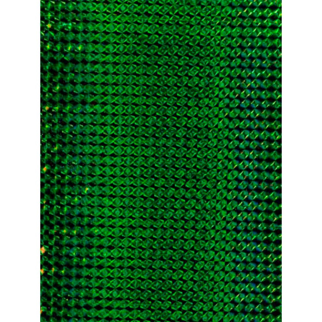 Пленка голографическая самоклеящаяся Color Decor 1015 45 см