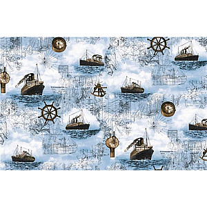 Пленка самоклеящаяся Color Decor 5745 45 см