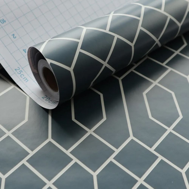 Пленка самоклеящаяся Color Decor 5792 45 см