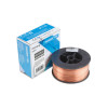 Проволока сварочная омедненная Solaris ER 70S-6 WM-ER70S6-08010 0.8 мм 1 кг