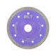 Диск алмазный DLT №13 1409 Turbo-X 125 мм