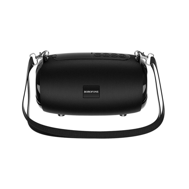 Колонка-Bluetooth Borofone BR4 18204 черный