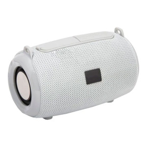 Колонка-Bluetooth Borofone BR4 18235 серый