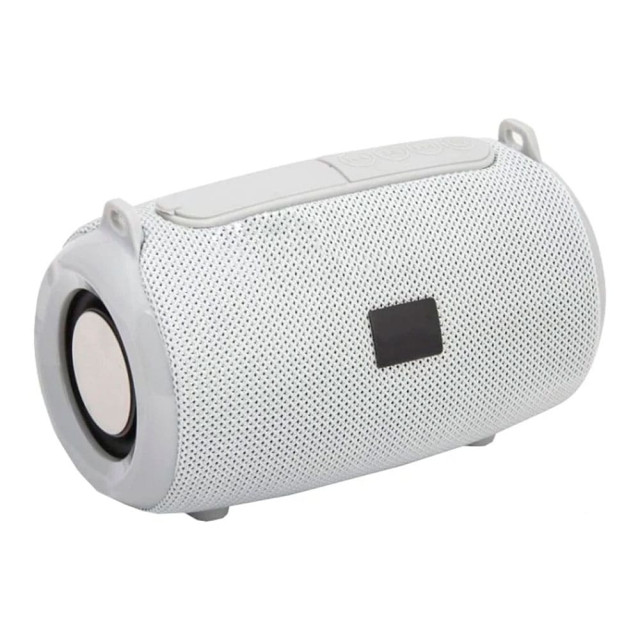 Колонка-Bluetooth Borofone BR4 18235 серый