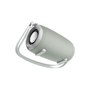 Колонка-Bluetooth Borofone BR4 18235 серый