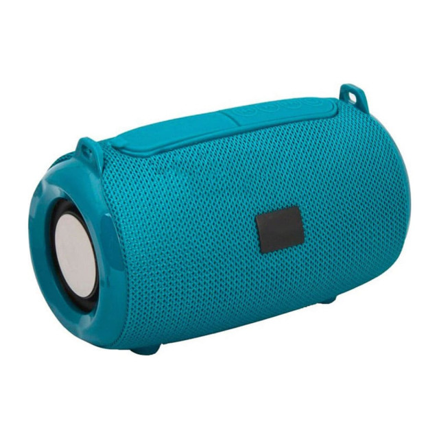 Колонка-Bluetooth Borofone BR4 18259 бирюзовый