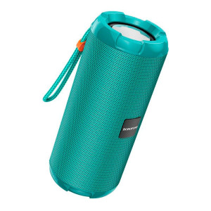 Колонка-Bluetooth Borofone BR15 49918 бирюзовый