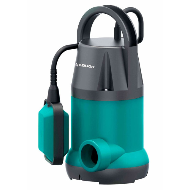 Насос погружной дренажный Aquor AP551F