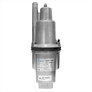 Насос вибрационный Aquor VMP300/10 с термозащитой и верхним забором воды