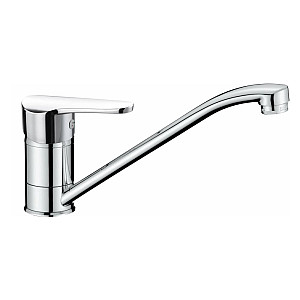 Смеситель для кухни A-five A5-0122 D40 Crocus хром