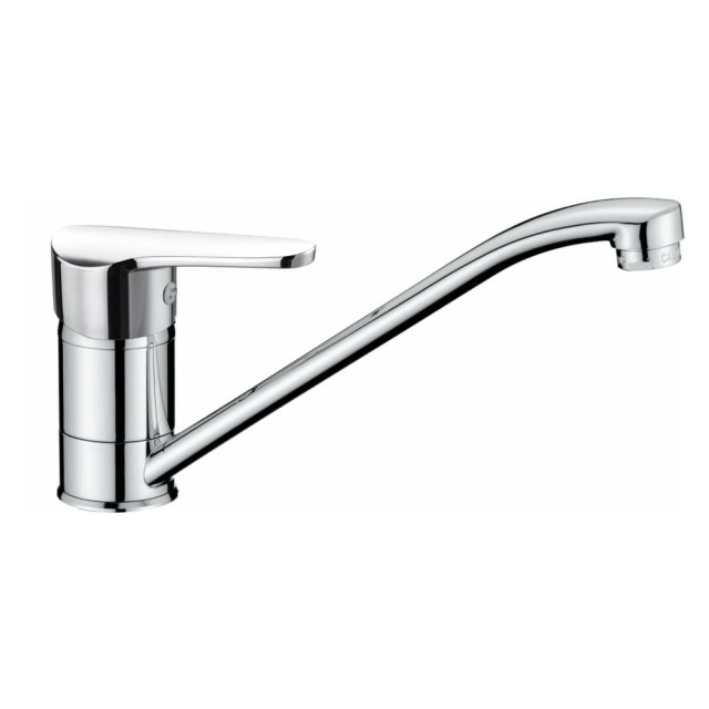 Смеситель для кухни A-five A5-0122 D40 Crocus хром